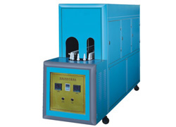 HW--4出管坯瓶口結晶機